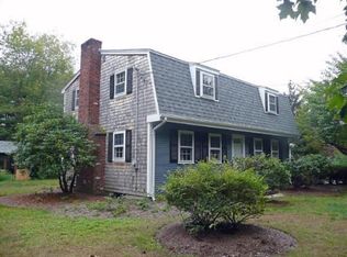 7 Winterberry Ln, Rehoboth, MA 02769