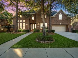 15810 Starcreek Ln, Houston, TX 77044