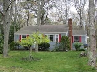 41 Regis Rd, East Falmouth, MA 02536