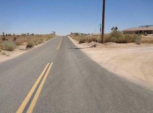 Mustang Ave, Apple valley, CA 92308