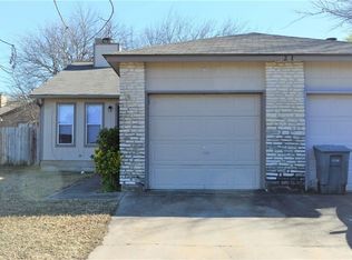 12811 Chromite St #A, Austin, TX 78727