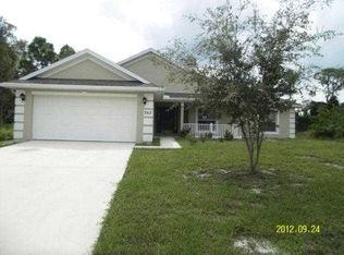 262 SW Grove Ave, Port Saint Lucie, FL 34983