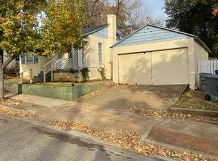 1241 Magnolia Ave, Redding, CA 96001