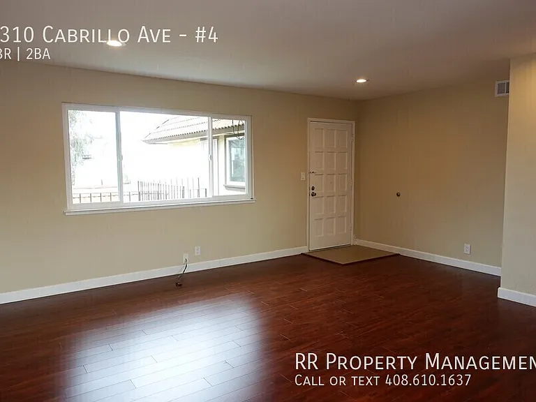3310 Cabrillo Ave #4 — Photo 4