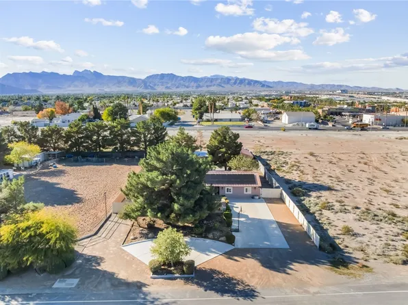6109 Starlight Dr, Las Vegas, NV 89130