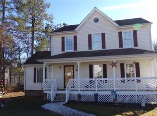 14007 Faline Ct, Midlothian, VA 23112