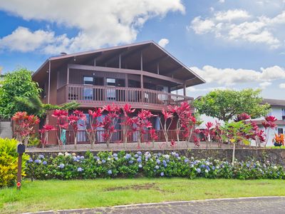 73-4327 Oneone St, Kailua Kona, HI, 96740