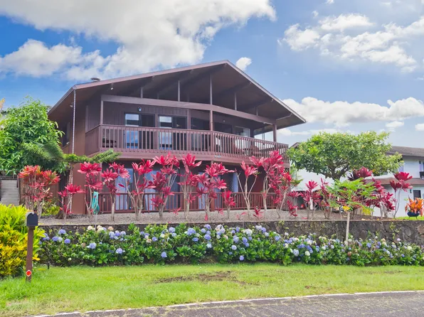 73-4327 Oneone St, Kailua Kona, HI 96740