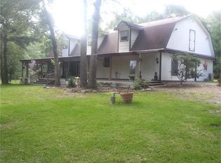 16174 Walnut Hill Ln, Plantersville, TX 77363