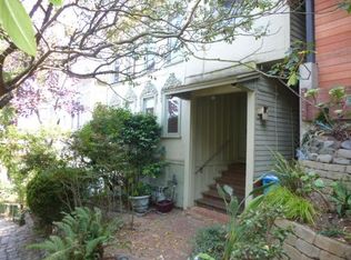15 Macondray Ln, San Francisco, CA 94133