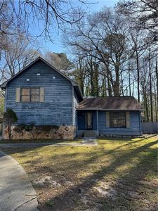 6846 Cherry Log Pl, Austell, GA, 30168