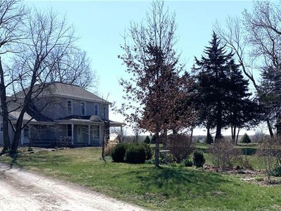 8403 Osage Rd, Atchison, KS, 66002