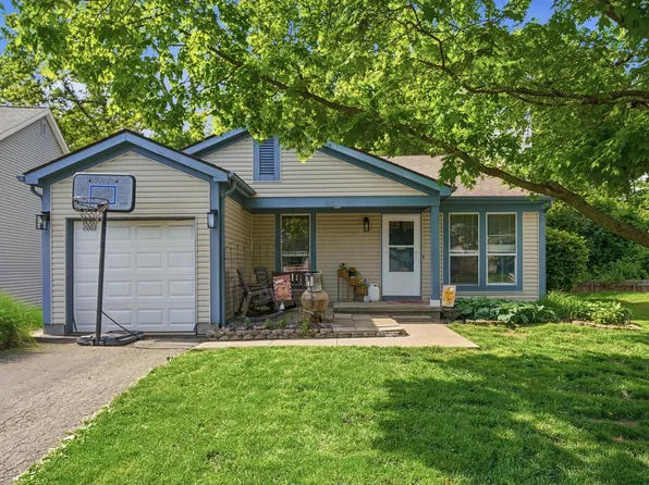 3448 Laurent Ct, Columbus, OH 43231