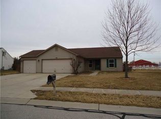 1790 Chatham Pl, Danville, IN 46122