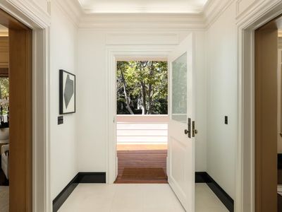610 Dorchester Rd, San Mateo, CA, 94402