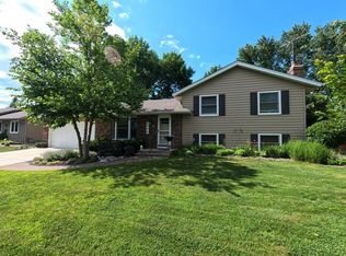 8904 82nd Street Ct S, Cottage Grove, MN 55016