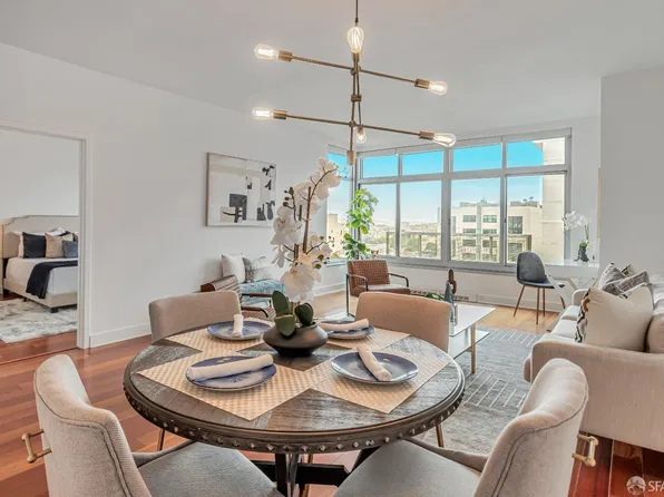1310 Fillmore St APT 705, San Francisco, CA 94115