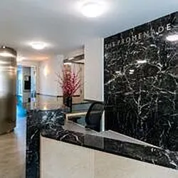 Rented by Sovereign Associates