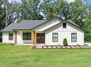 342 Dancer Rd, Rogers, AR 72756