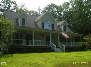 4 Linwood Ln, New Milford, CT 06776