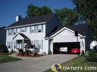 2866 Churchhill Ln, Saginaw, MI
