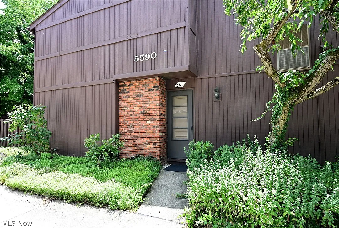 5590 Barton Rd Unit 201 photo 1