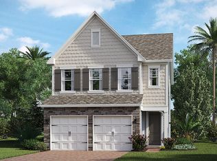 168 Silver Creek Pl, St Augustine, FL 32095