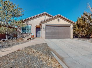 3509 Tierra Abierta Pl NE, Rio Rancho, NM 87124