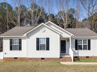 169 Montesino Dr, Raleigh, NC 27603