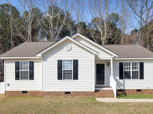 169 Montesino Dr, Raleigh, NC 27603