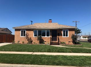 703 W 156th St, Gardena, CA 90247