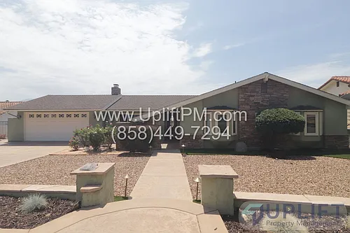 16219 Daza Dr Photo 1