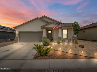 4222 Desert Pinon Pl, Las Cruces, NM 88007