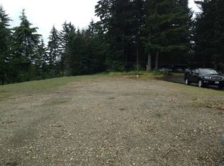Xxx 202nd St Ct E, Spanaway, WA 98387