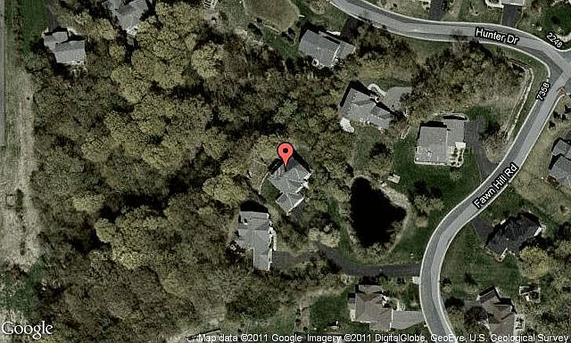 Map View