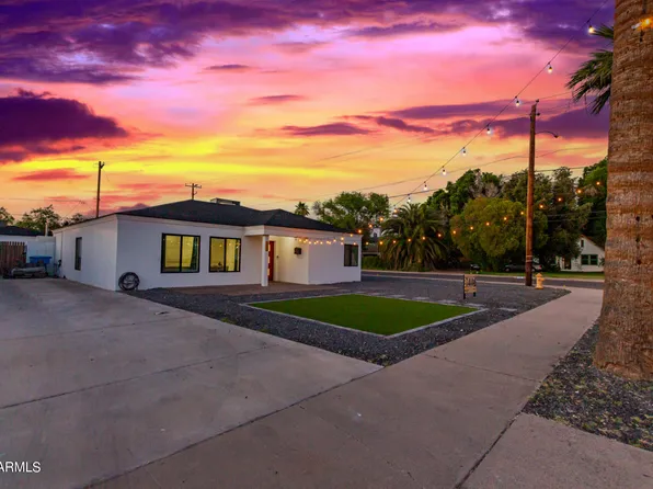 1446 E MONTE VISTA Road, Phoenix, AZ 85006