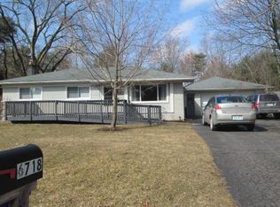 6718 Transparent Ave, Clarkston, MI 48346
