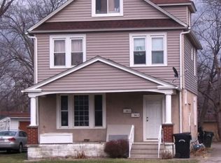 283 Abbe Rd N FLOOR 1, Elyria, OH 44035