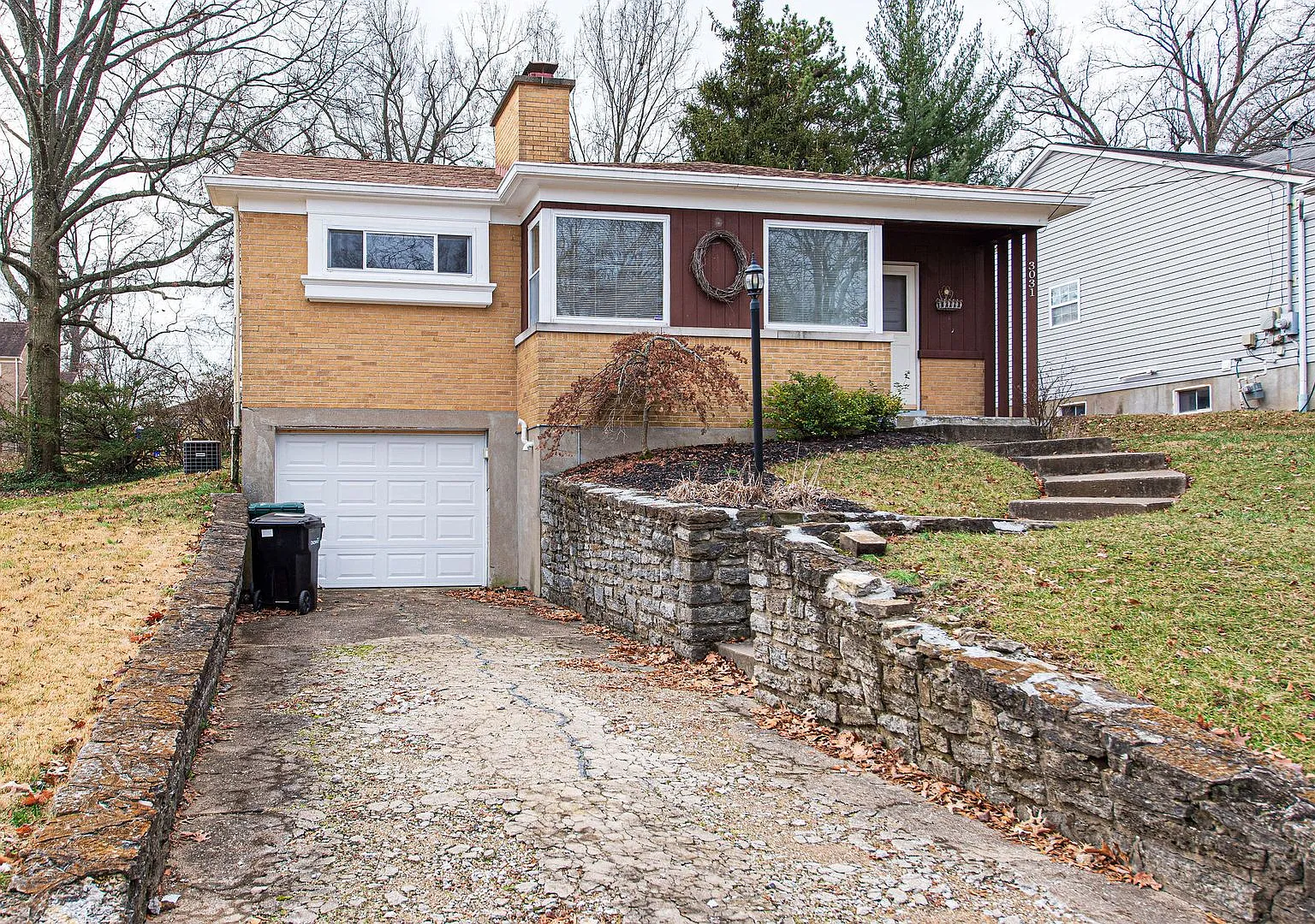 Westwood-2 Bedroom 1.5 Bath Ranch W/ Updates — Photo 1