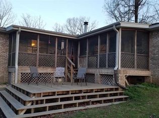 121 County Road 550, Verbena, AL 36091