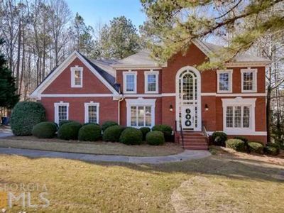 135 Lambdin Ln, Alpharetta, GA, 30022