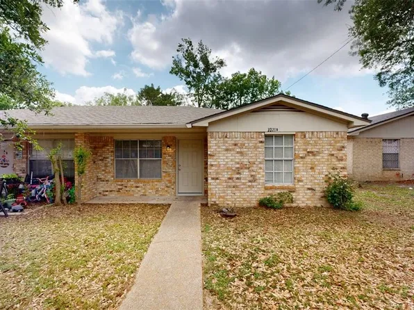 3921 Olive St #B, Bryan, TX 77801