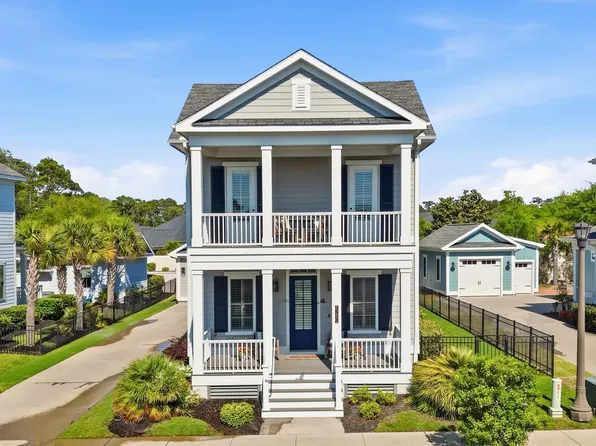 8280 Sandlapper Way Lot 13, Myrtle Beach, SC 29572