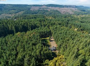 3602 Richardson Rd NE, Scotts Mills, OR 97375