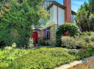 3732 Van Ness St NW, Washington, DC 20016