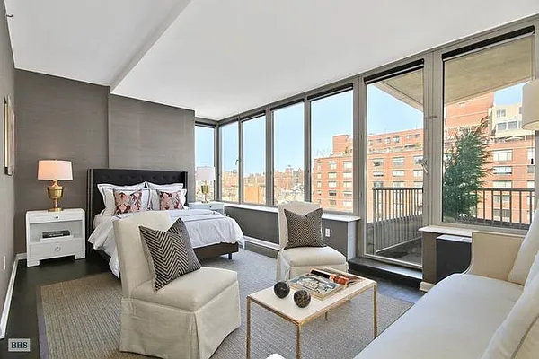 Rented by Brown Harris Stevens | media 23