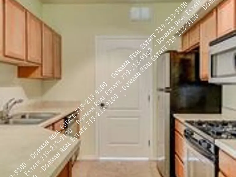 5353 Palomino Ranch Point #205 — Photo 6