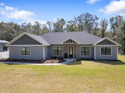 8689 NE 8th Pl, High Springs, FL, 32643