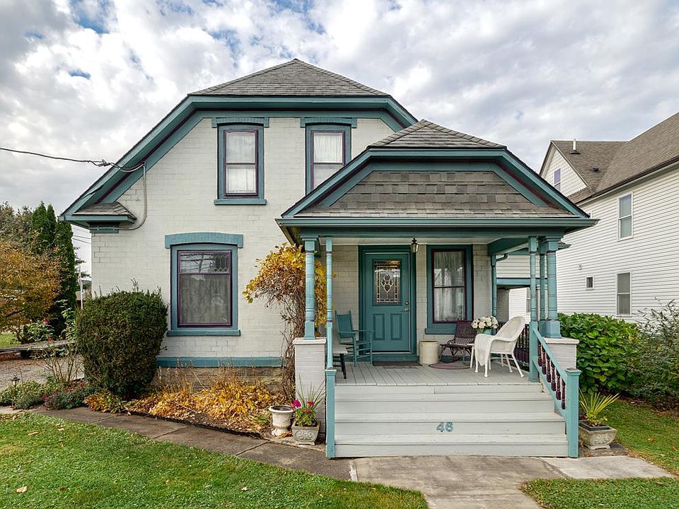 46 Main St, Lawrenceville, PA 16929 Zillow