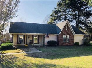 245 Timberline Dr, Madison, MS 39110